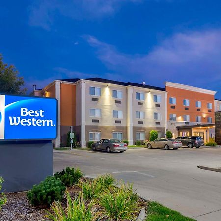 Best Western Greeley Exterior foto