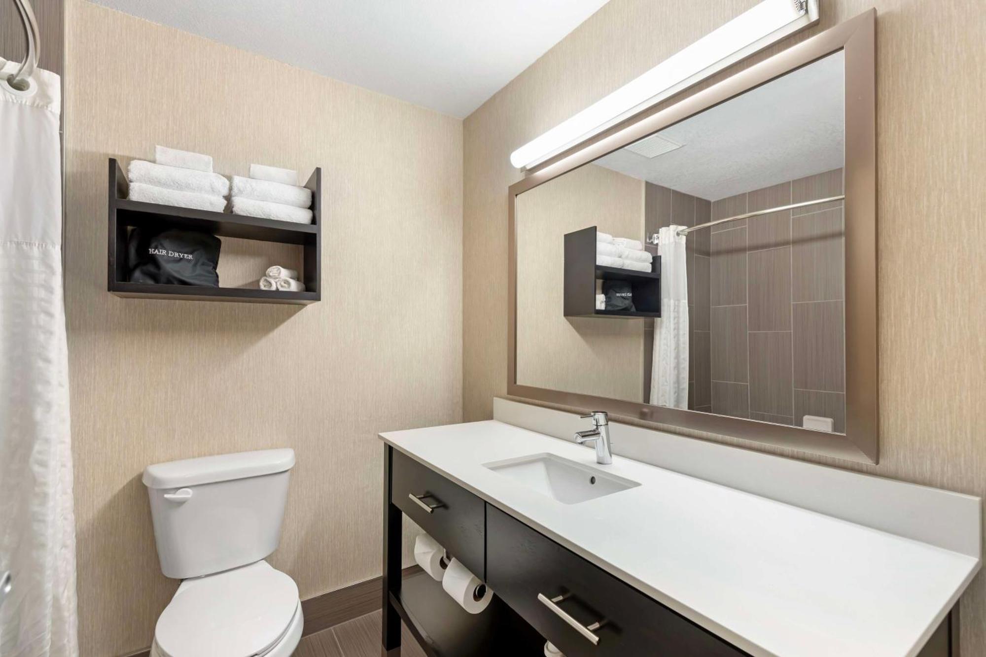 Best Western Greeley Exterior foto
